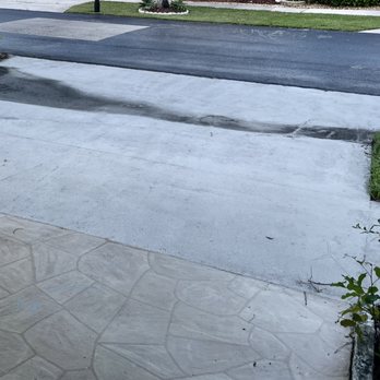 OCD Pressure Washer - Before - Pressure Washers Near Me