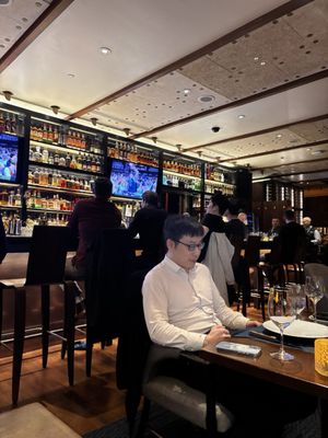 Tom Colicchio's Craftsteak by null