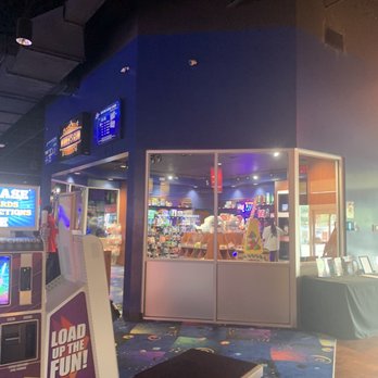 Stars and Strikes - Venues & Event Spaces Near Me - Summerville, South Carolina