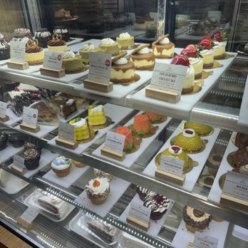 La Baker - Coffee & Tea Near Me - Queens, New York La Baker - Coffee & Tea Near Me - Queens, New York