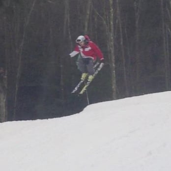 Snowshoe Mountain - Terrain park! - Ski Resorts Near Me - Snowshoe, West Virginia