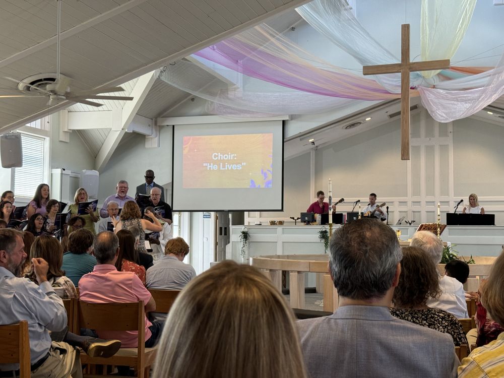 New Covenant Church - childcare center in Winter Springs, FL