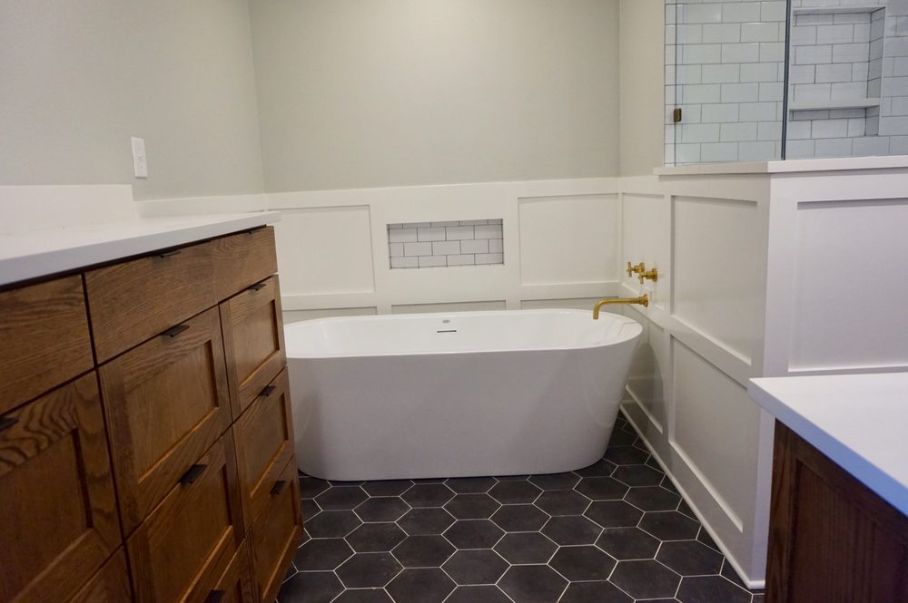 Slide of Striker Roofing & Construction