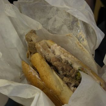 Sanwits - Lechon Dip - Sandwiches Near Me - New York, New York Sanwits - Lechon Dip - Sandwiches Near Me - New York, New York
