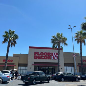 Floor & Decor - Floor and Decor , no baskets or flats - Home Decor Near Me - Carson, California Floor & Decor - Floor and Decor , no baskets or flats - Home Decor Near Me - Carson, California