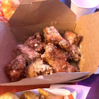 Wings Korean Chicken - Chicken Wings Near Me - Sparks, Nevada Wings Korean Chicken - Chicken Wings Near Me - Sparks, Nevada