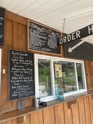 Cayuga Lake Creamery by null