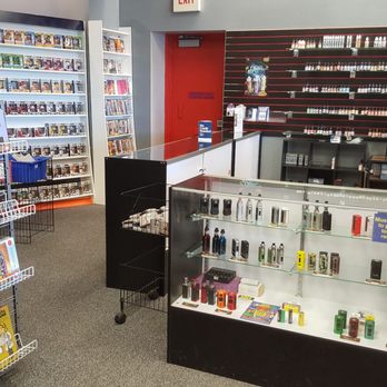 Electric Underground - Tons of vaping supplies - Video Game Stores Near Me - Waterloo, Iowa