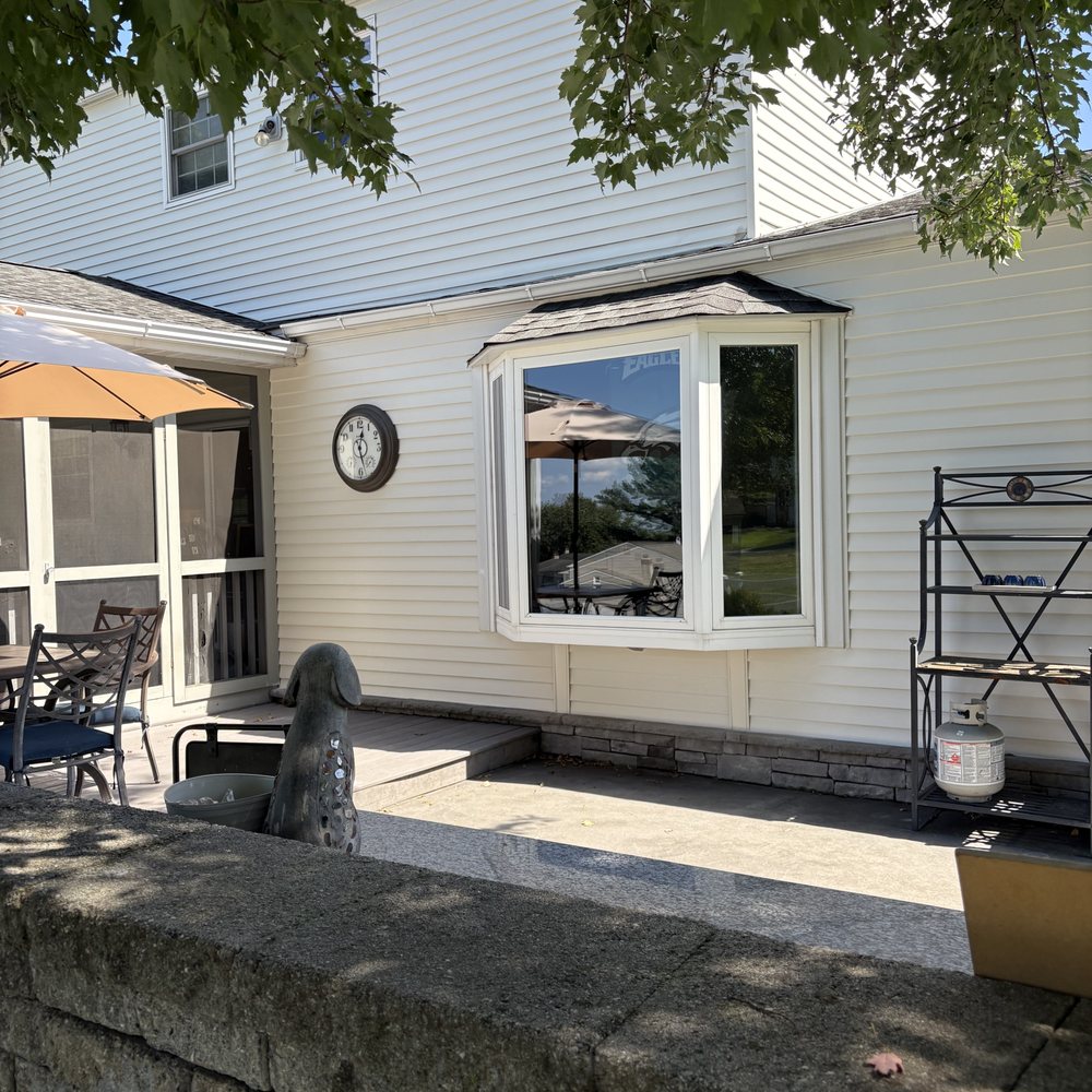 Heiler Painting - Final Product - Painters Near Me - Media, Pennsylvania