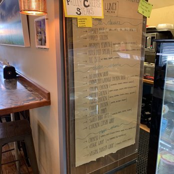 TLC Coffee Roasters - Coffee & Tea Near Me - South Kingstown, Rhode Island