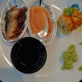 Sushi Umi - Sushi and rolls - Sushi Bars Near Me - Glendora, California