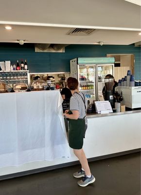 Bear Bones Coffee by null