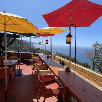 Nepenthe - New American Near Me - Big Sur, California Nepenthe - New American Near Me - Big Sur, California