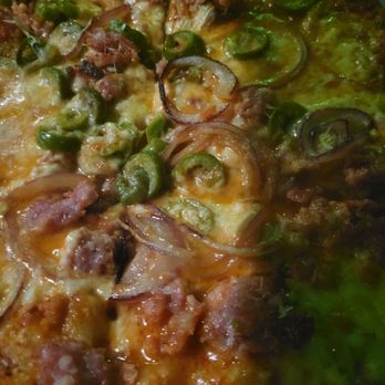 Shuggie’s - Sausage pizza - Wine Bars Near Me - San Francisco, California Shuggie’s - Sausage pizza - Wine Bars Near Me - San Francisco, California