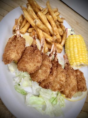 Rustler's Restaurant by null