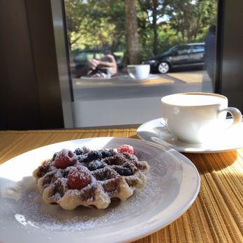 Pinch - Cafes Near Me - Berlin, BE