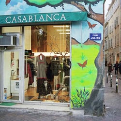 Casablanca