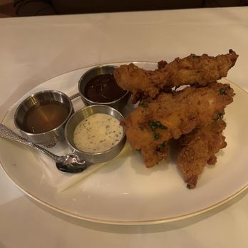 Delilah - DELILAH-S FAMOUS CHICKEN TENDERS - New American Near Me - Las Vegas, Nevada