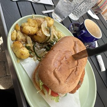 Gina's Kitchen +Catering - Breakfast & Brunch Near Me - Rancho Cucamonga, California