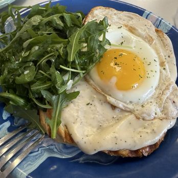 Cafe Weekend - Breakfast & Brunch Near Me - Allston, Massachusetts
