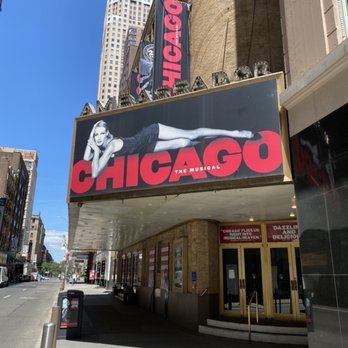 Ambassador Theatre - Performing Arts Near Me - New York, New York