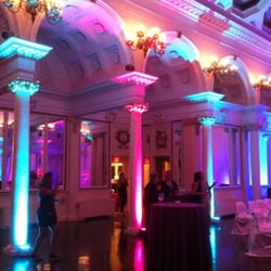 Piano Man's DJ Productions