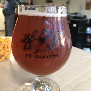 Ohana Brewing - Breweries Near Me - Alhambra, California