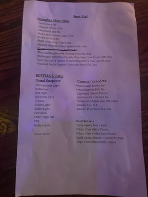 British Beer Company by null