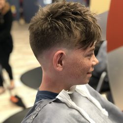 Great Clips