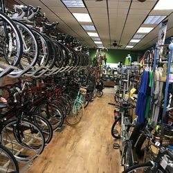 Bike Crazy