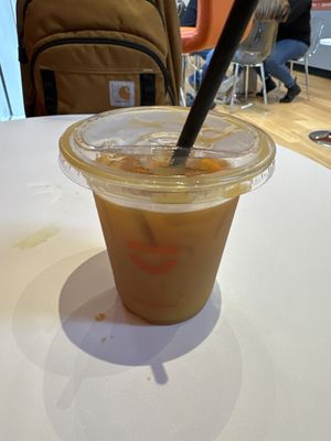 Outset Coffee - Financial District by null