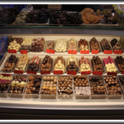 Schoko-Paradies Schweigert - Pralinen