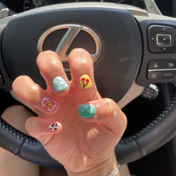 Divine Nail Bar - Nail Salons Near Me - Carrollton, Texas Divine Nail Bar - Nail Salons Near Me - Carrollton, Texas