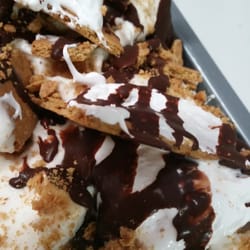 Bertolotti - S'mores Gelato