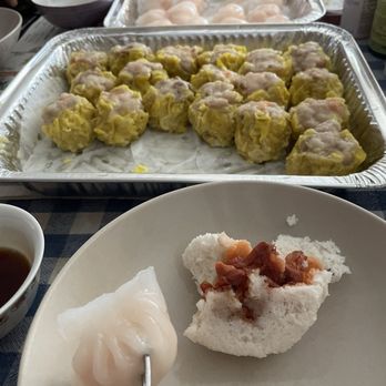 All That 'N Dim Sum - Dim Sum Near Me - Rowland Heights, California All That 'N Dim Sum - Dim Sum Near Me - Rowland Heights, California