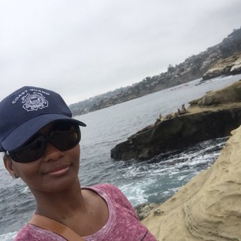 La Jolla Cove - Parks Near Me - La Jolla, California