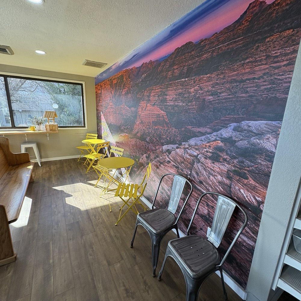 Swell Coffee - Coffee & Tea Near Me - Green River, Utah Swell Coffee - Coffee & Tea Near Me - Green River, Utah