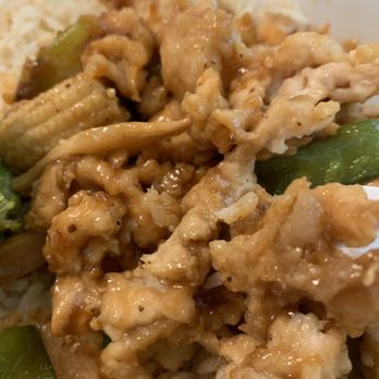 Uncle Chen's - Chinese Near Me - State College, Pennsylvania