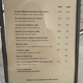 Tearoom By Calmplex - Coffee & Tea Near Me - New York, New York Tearoom By Calmplex - Coffee & Tea Near Me - New York, New York