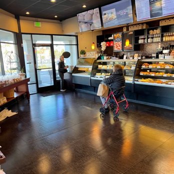 Scratch Bakery Cafe - Cafes Near Me - Laguna Hills, California