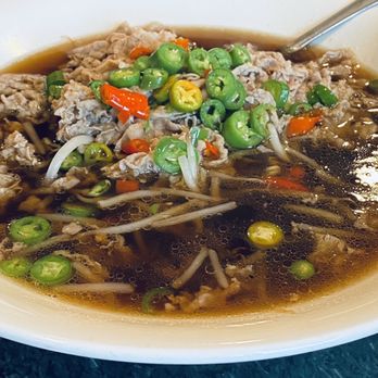 Szechwan Kitchen - 51. Spicy Boiled Frog - Asian Fusion Near Me - Covina, California Szechwan Kitchen - 51. Spicy Boiled Frog - Asian Fusion Near Me - Covina, California