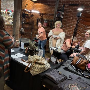 The Inksmith & Co - Great time all the ladies! - Tattoo Near Me - Prineville, Oregon The Inksmith & Co - Great time all the ladies! - Tattoo Near Me - Prineville, Oregon