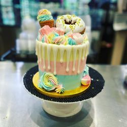 Everything But Cake