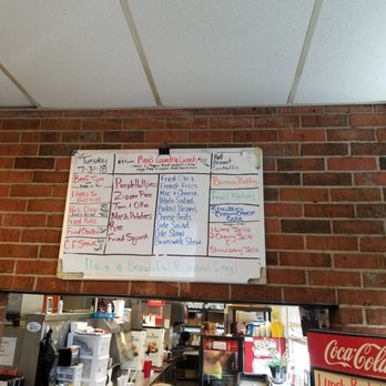 Ray's Restaurant - Menu - American Near Me - Dothan, Alabama Ray's Restaurant - Menu - American Near Me - Dothan, Alabama