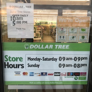 Dollar Tree - Newest Dollar Tree in Shelby, located at 24 Mile and Hayes - Discount Store Near Me - Shelby Township, Michigan