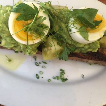 French Louie - Avocado toast - French Near Me - Brooklyn, New York French Louie - Avocado toast - French Near Me - Brooklyn, New York