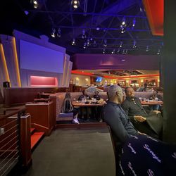 Jasper's - Interior