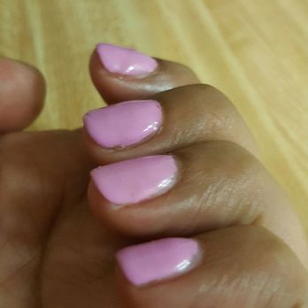 Rose Hill Nail Spa - Nail Salons Near Me - Kirkland, Washington
