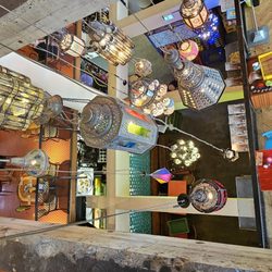 Restaurant Bazar