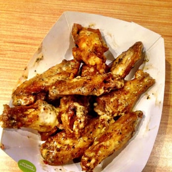 Buffalo Wild Wings - Parmesan Garlic - American Near Me - Glendale, Arizona Buffalo Wild Wings - Parmesan Garlic - American Near Me - Glendale, Arizona